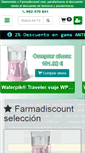 Mobile Screenshot of farmadiscount.com